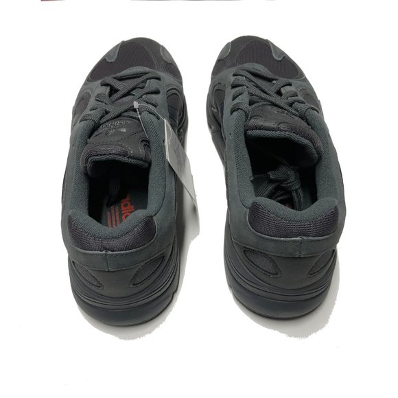 adidas yung og grey mens